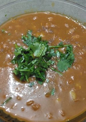 राजमा मसाला (Rajma masala recipe in Hindi) रेसिपी मुख्य फोटो