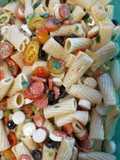 Italian Pasta Salad