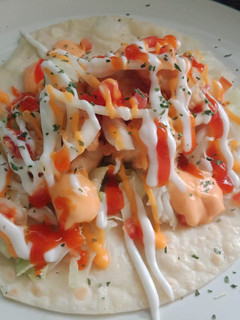 Foto resep Ala Taco