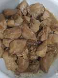 Ayam Teriyaki bumbu Saori