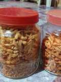 Kerupuk balado
