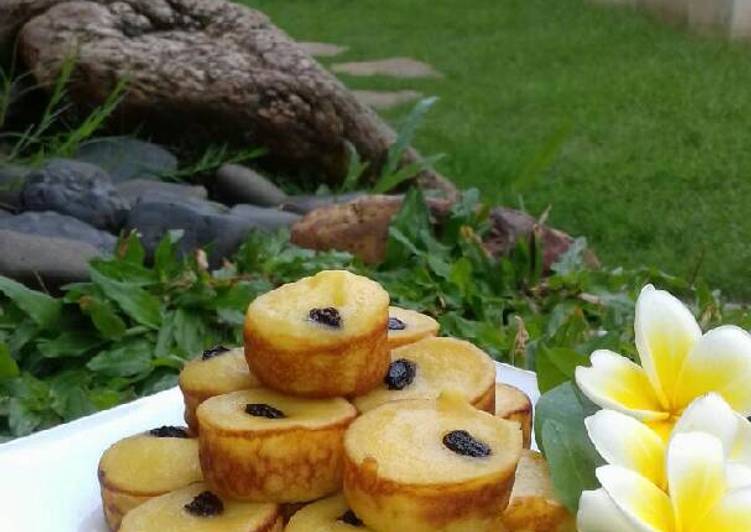 Olahan Lumpur kentang mini | Resep Bumbu Lumpur kentang mini Yang Menggugah Selera