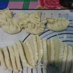 รูปของ Kulit Dimsum/ Kulit Siomay