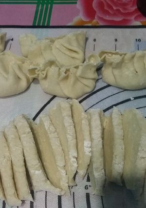 Foto resep Kulit Dimsum/ Kulit Siomay