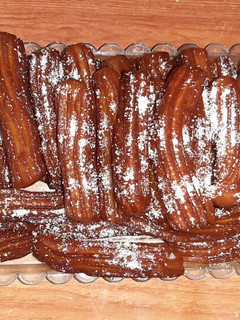 عکسی از دستور بامیه