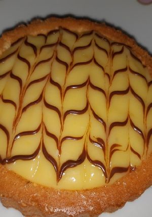 Une photo de Tartelettes aux citron