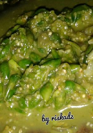 Foto resep Pencok Leunca