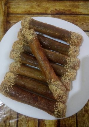 صورة لوصفة سيڨار