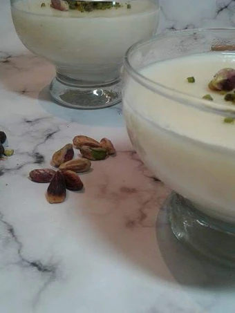 Recipe Muhellabia the So Delicious Appealing