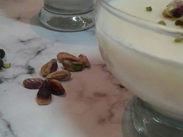 Recipe Muhellabia the So Delicious Appealing