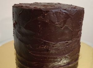 Una foto de Torta Matilda