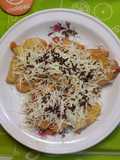 Pisang Goreng Keju