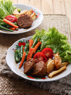 Foto resep Galantin Selat Solo