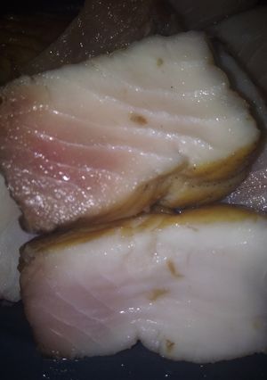 Foto resep Fish Steak