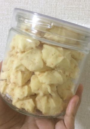 Foto resep Semprit Keju Kearifan Lokal