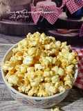 Cheese Sweet Popcorn