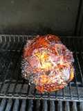 Crispy Grilled Pork - by DW