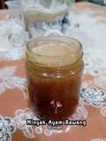 Minyak Ayam Bawang