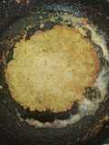 Potato Tortilla or Potato Milanesa