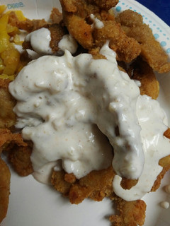 A picture of Buttermilk Dipping Sauce.