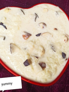 खीर (kheer recipe in Hindi) रेसिपी मुख्य फोटो