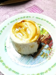 涼拌花生豆腐 的食譜成品照片