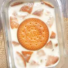 รูปของ Puding Regal