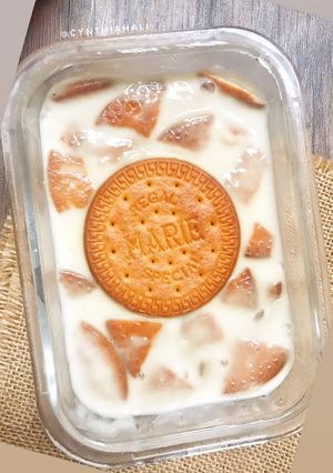 Foto resep Puding Regal