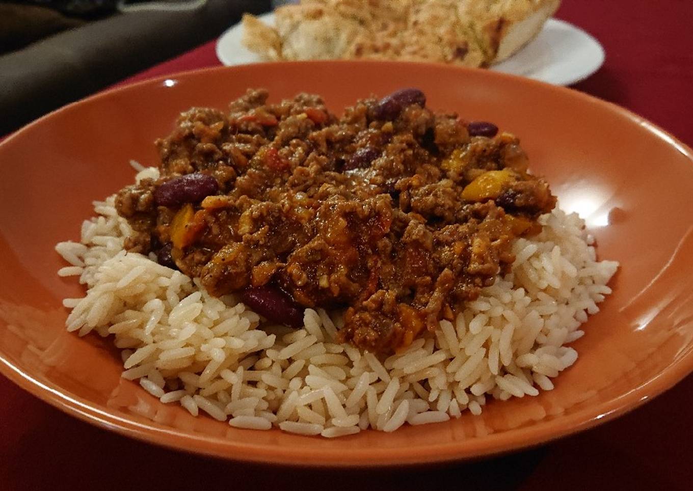 Chilli Con Carne