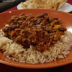 Chilli Con Carne A picture of Chilli Con Carne.