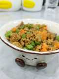Daging Giling Kecap Belanda Mama