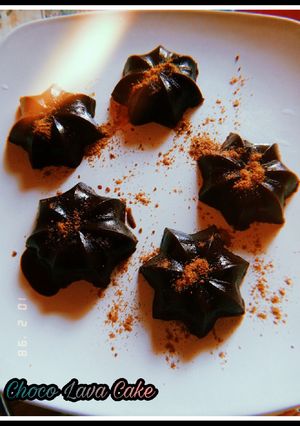 Foto resep Choco Lava Cake