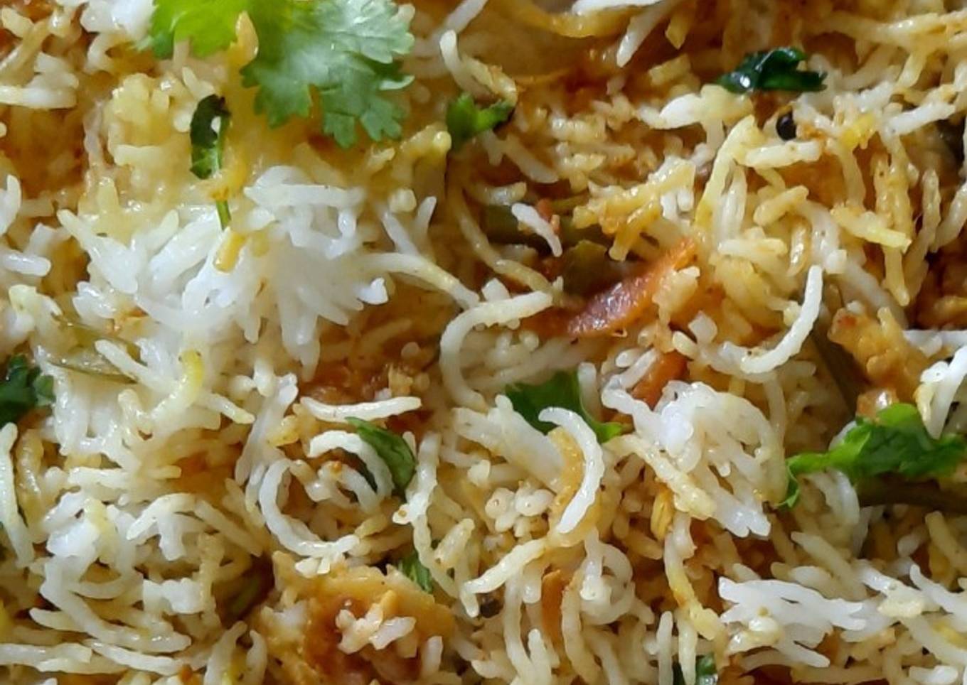 Biryani