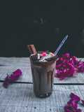 Oreo Shake