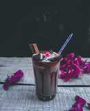Oreo Shake