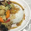 Capcay Goreng