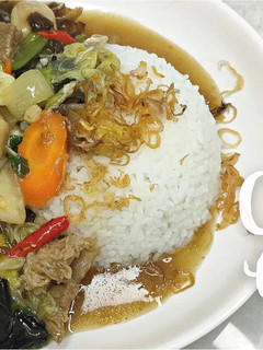 Foto resep Capcay Goreng