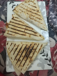 صورة لوصفة كريب بالرقاق الطري