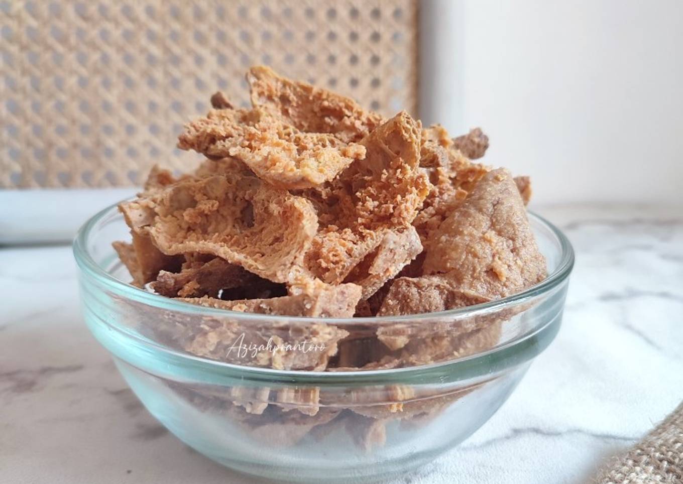 Keripik Tahu
