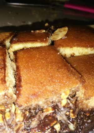 Foto resep Martabak manis..homemade