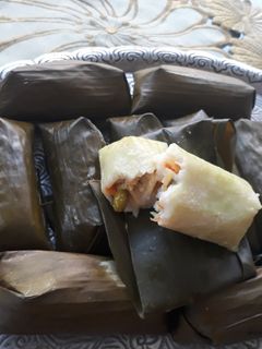 Foto resep Arem arem