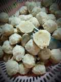 546. Pentol Bakso (Ayam) Bumbu Racik Indofood SOP