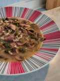 Vegan Magiritsa