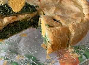Foto di Torta Pasqualina