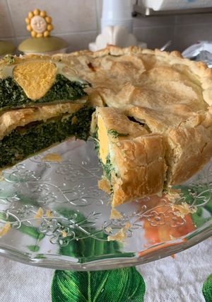 Foto di Torta Pasqualina