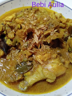 Foto resep Ayam Woku 🍗