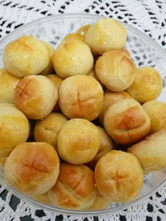 Foto resep Nastar versi Ekonomis