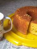 Broa de fubá