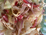 Ensalada B. L.T