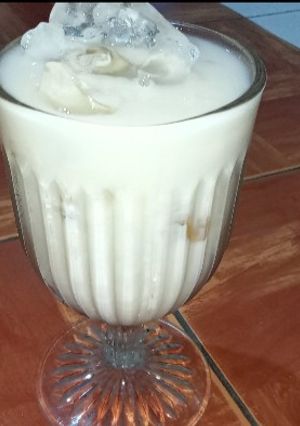 Foto resep Es Sari Kedelai Yakult